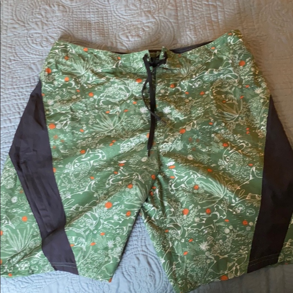 Sharks bathing suit